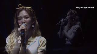 Wendy Red Velvet - Last Love 마지막 사랑 [Live Stage+ Lyrics]