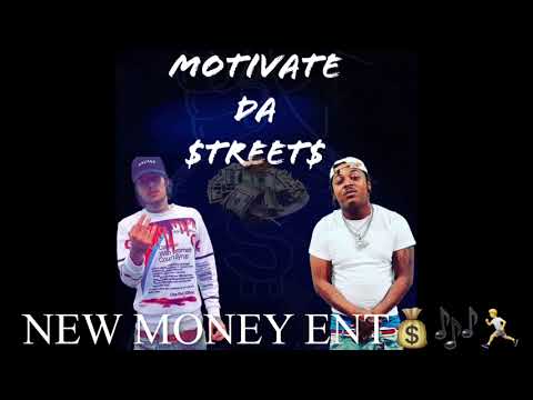 Motivate Da $treet$ Album (Full ) MONEYBOUNDJC & EASTSIDE NE$TO  .MP3 #BatterMade #NewMoneyEnt