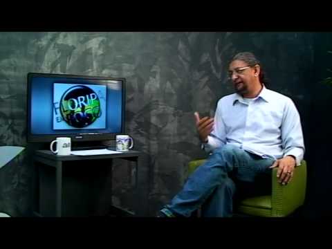 Floripa em Foco do SINTE com o Prof. Luiz Carlos Vieira - 29/07/15