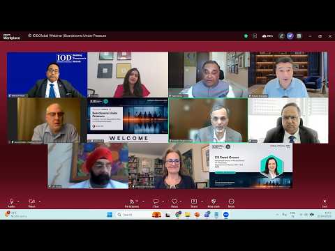 IOD Video Gallery