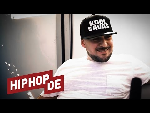 Kool Savas redet sich in Rage! Trump, Verschwörungen, "Essahdamus" uvm. (Interview) – Toxik trifft