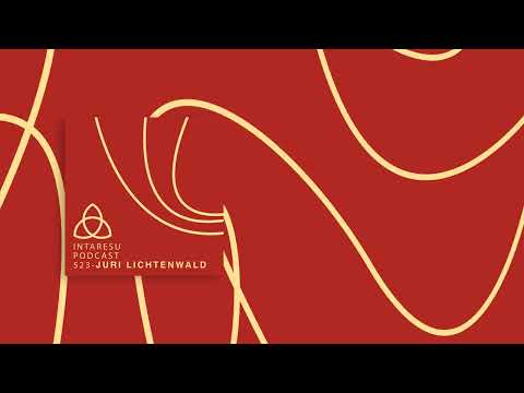 Intaresu Podcast 523 - Juri Lichtenwald