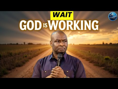 Stop Rushing Decisions — God Knows What You Don’t! | Apostle Joshua Selman