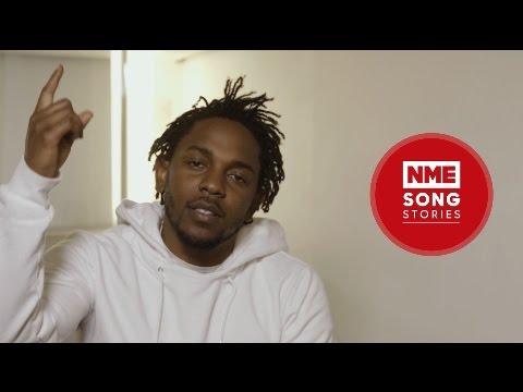 Kendrick Lamar On How He Wrote 'King Kunta'