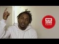 Kendrick Lamar On How He Wrote King Kunta