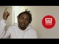 Kendrick Lamar On How He Wrote 'King Kunta ...