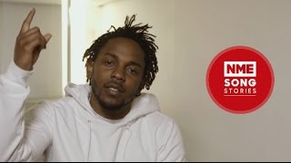 Kendrick Lamar On How He Wrote &#39;King Kunta&#39;