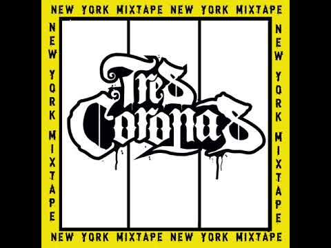 Tres Coronas - De Esta Vida (Audio Oficial)