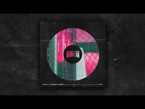 Mike Bond x SanJin - Beijing