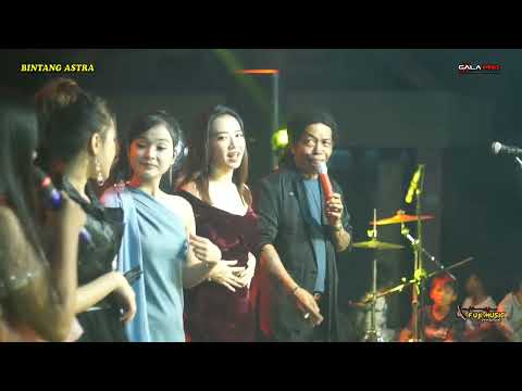 All Artis - Berdendang - OM BINTANG ASTRA