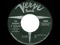 1963 OSCAR-NOMINATED SONG: More (Theme from “Mondo Cane”) - Kai Winding