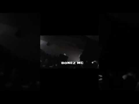 Gzuz Bonez Mc - Strassenfamme (reupload)