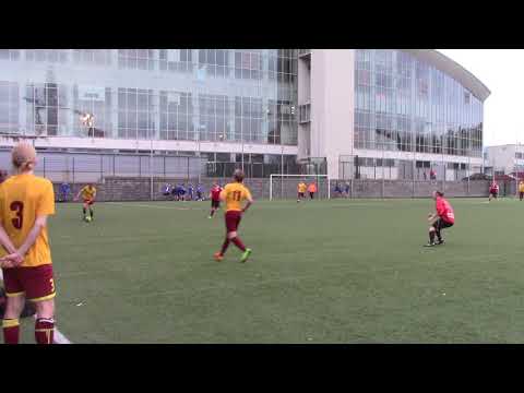 Keparoi - HePu/Pala 12.9.2018