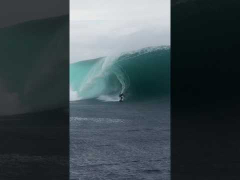 Hurricane Erin arrived 🫡