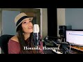 Hosanna