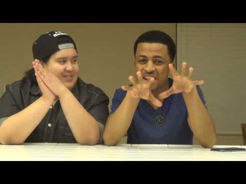 Turn Down for WHAT!!?