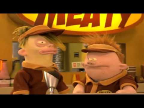 What was the name of this show? | Yahoo Answers