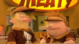 Mr. Meaty Employee Training Video No. 81 Promo