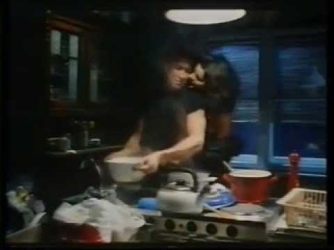 JERRY B. ANDERSON - ERST NUDELN