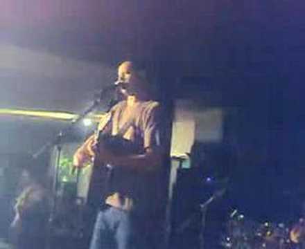 Bok van Blerk-Delarey-Aardvark Mar 07