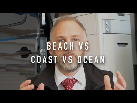 Prices for VW California Beach, Coast and Ocean T6.1