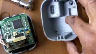 Volvo Alarm System Service Required Cheap Fix V70 S60 S80