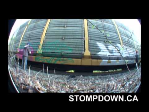 Keep6 & Lesen - Stompdown Killaz