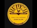 I M A Shell Of A Woman DORIS ALLEN Video Steven Bogarat