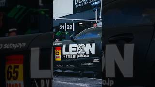 SUPER GT 2026 Rd.6 SUGO - #65 LEON PYRAMID AMG