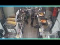 Don T Throw Water Into A Fryer ️
