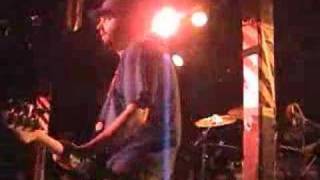 The Ducky Boys - "White Slum" (live)