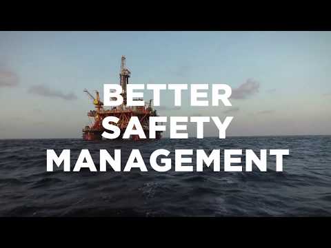 Total - Customer Success Story(Thierry Baron - R&D Project Manager)