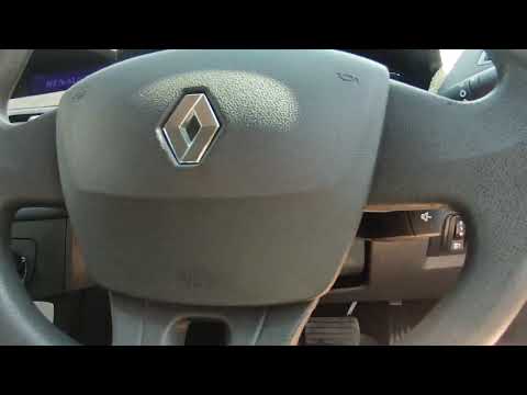 2014 Renault Fluence 1.5 DCi 110 HP Automatic