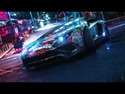 Charmes - Ready (feat. Da Professor) (BASS BOOSTED)