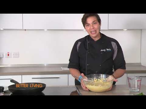 Better Living  - Aunty Mel's Episode 3