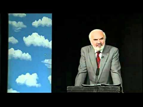 Jara Cimrman - Ceske nebe: Moral Aspect of Mystification