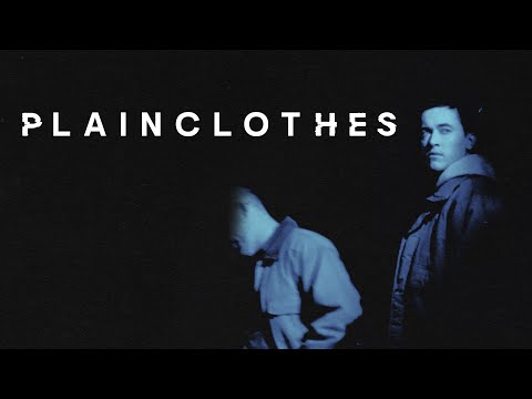 afbeelding Plainclothes