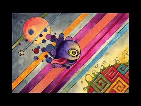 Skizologic - In Space (Electronic Trance Music)