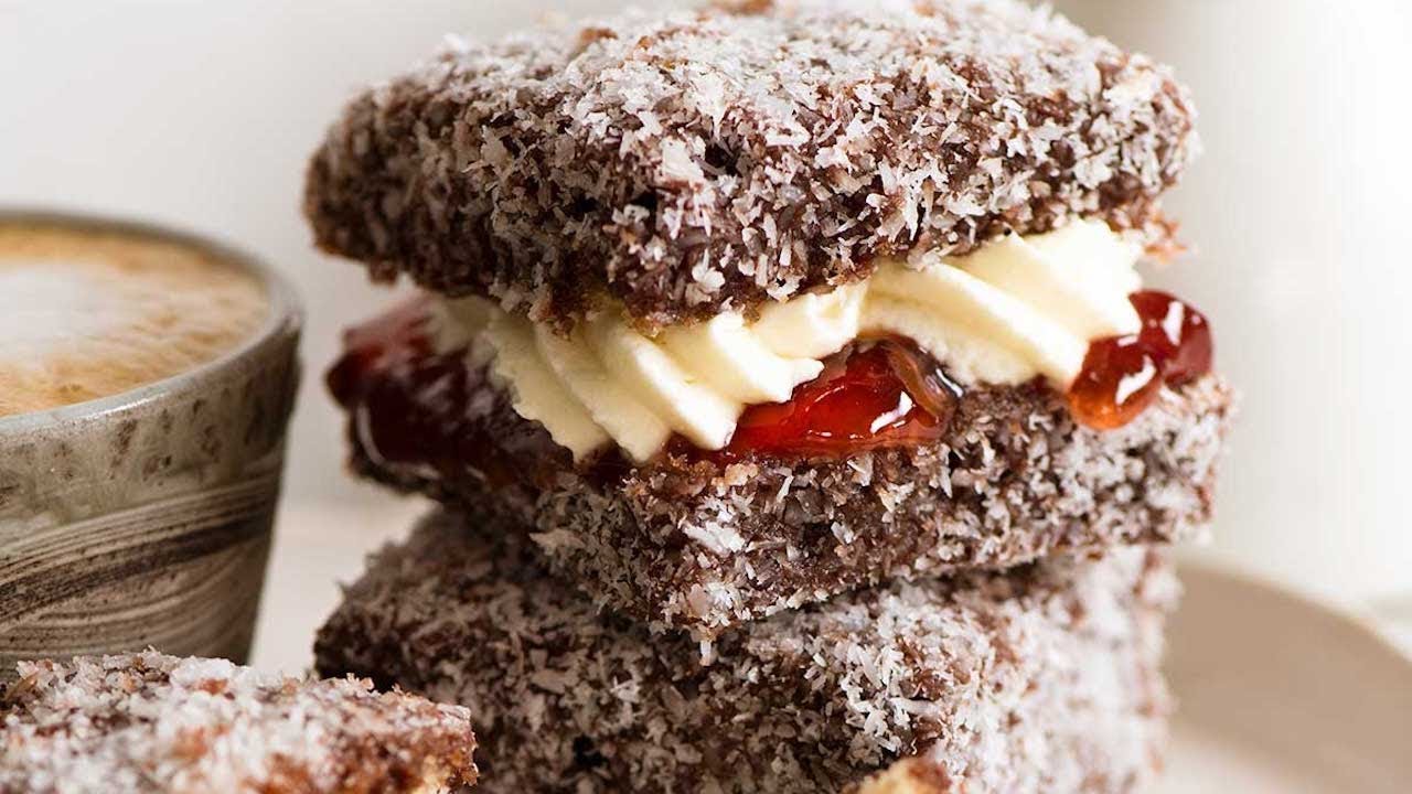 Lamingtons