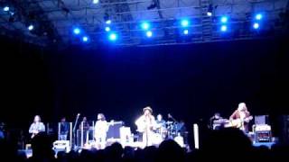 Black Crowes- So Many Times (Summerstage- Wed 9/2/09 Encore)