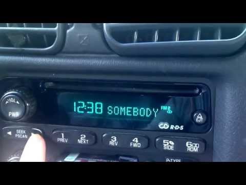 Car bandscan 6/30/13 (Norwalk, MI)