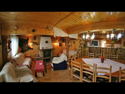 Vila Maria Rustic Predeal, Predeal, Romania