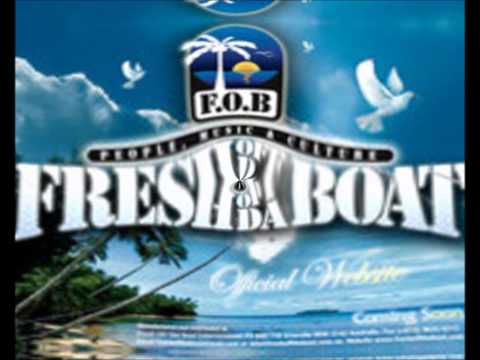 Chrisjes Vaimoso - A'apa Mai