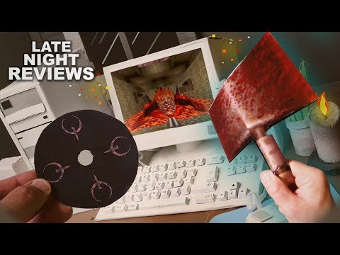 YouTube video