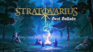 Download lagu Stratovarius - Best Ballads Compilation mp3