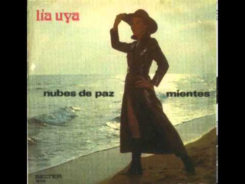 Lia Uya - Mientes
