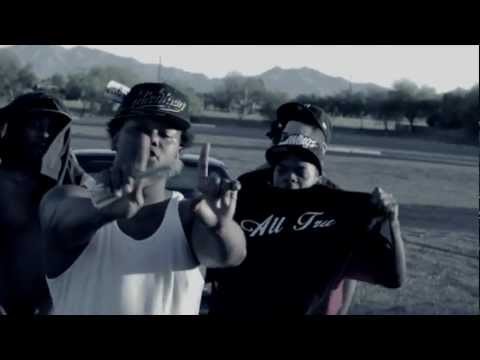 Young Brooks - Why U Livin