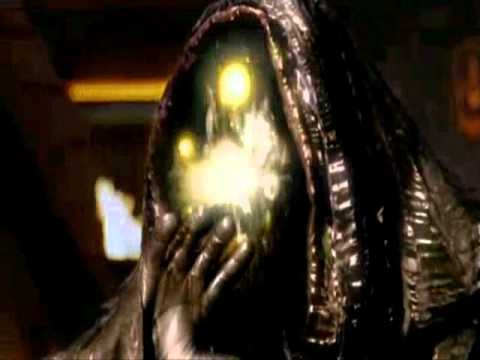 Spect Hustla - L' Empire du Coté Clair - Videomix : Stargate SG1 Atlantis Universe