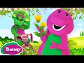 The Big Garden Listen Full Episodes Barney Friends Classic