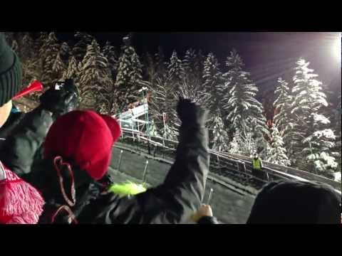 Zakopane - Ski jumping 2013 - 2